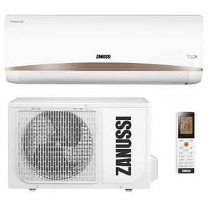 ZANUSSI Блок внешний Perfecto ZACS-07HPF/A17/N1/out 