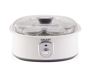 GALAXY Йогуртница GL2690