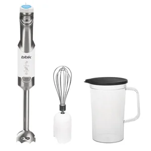 BBK Блендер KBH1015 белый