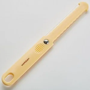 WEBBER Слайсер для сыра (2струны) ВЕ-0333