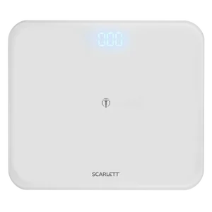SCARLETT Весы напольные электронные с функцией BLUETOOTH SC-BS33ED48