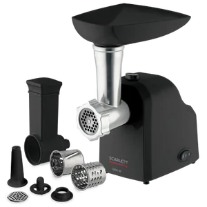 SCARLETT Мясорубка SC-MG45M09