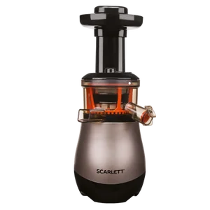 SCARLETT Соковыжималка SC-JE50S43