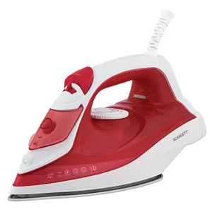 SCARLETT Утюг 2400W SC-SI30P18