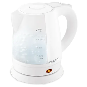 SCARLETT Электрический чайник SC-EK18P40