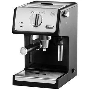 DELONGHI  Кофемашина ECP 33.21.BK