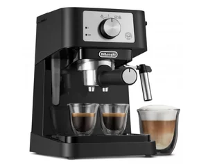DELONGHI Кофемашина EC 230 BK