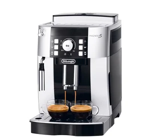 DELONGHI Кофемашина ECAM 21.117.SB