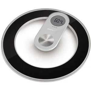 POLARIS Весы напольные электронные PWS 1858DG