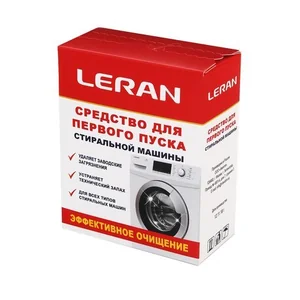 LERAN Средство для первого пуска 02001