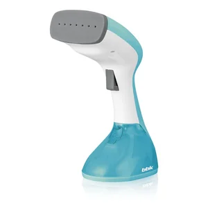 BBK Отпариватель EGS-1202 бирюзовый