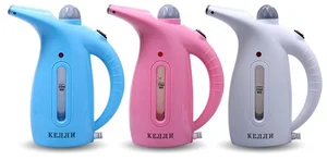 KELLI Ручной отпариватель-парогенератор KL-317 микс