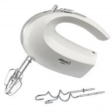 ATLANTA Миксер 300W ATH-3116 белый