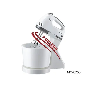 MERCURY Миксер MC-6753