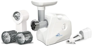 РОТОР Мясорубка Ротор-Дива Люкс ЭМШ35/300-3 кухонный комбайн