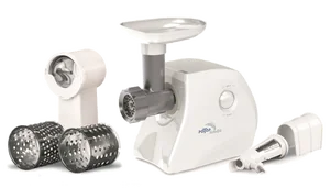 РОТОР Мясорубка Ротор-Альфа ЭМШ 35/250-3