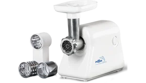 РОТОР Мясорубка Ротор Дива Р 1500W ЭМШ35/300-4