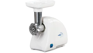 РОТОР Мясорубка 1500W ЭКСТРА-М ЭМШ35/250-1