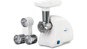 РОТОР Мясорубка 1500W ЭКСТРА-Р ЭМШ35/250-4