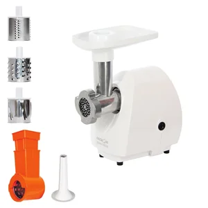 АКСИОН Мясорубка 1000W М-21.03