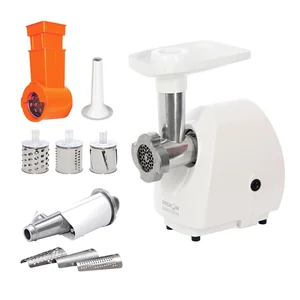 АКСИОН Мясорубка 1500W М-25.02