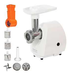 АКСИОН Мясорубка 1500W М-25.03