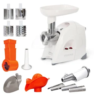 АКСИОН Мясорубка 1700W М 41.02