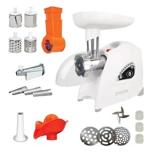 АКСИОН Мясорубка 1700W М 42.02