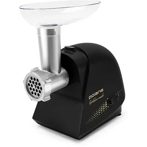 POLARIS Мясорубка 1800W PMG 1848 Golden rush