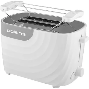 POLARIS Тостер 700W PET 0720 микс