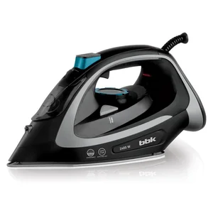 BBK Утюг 2400W ISE-2405