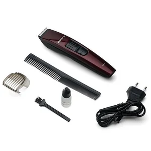 POLARIS Машинка для стрижки PHC 1102R Бордовый