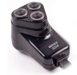 БЕРДСК Бритва электрическая 3234