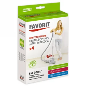 Пылесборник FAVORIT SM-900 sf