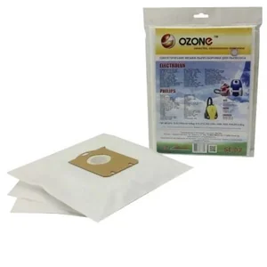 Пылесборник OZONE excellent SE-02