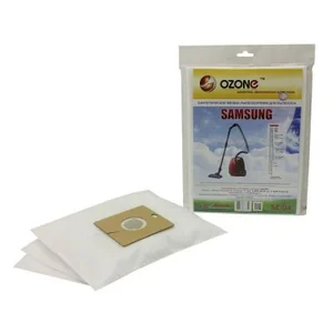 Пылесборник OZONE excellent SE-04