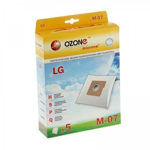 Пылесборник OZONE micron M-07