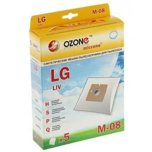 Пылесборник OZONE micron M-08