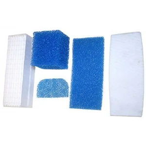 Аксессуар для пылесосов KOMFORTER HTS-01 НЕРА-фильтр+4фильтра