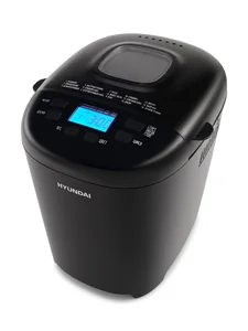 HYUNDAI Хлебопечь HYBM-P0513 черный