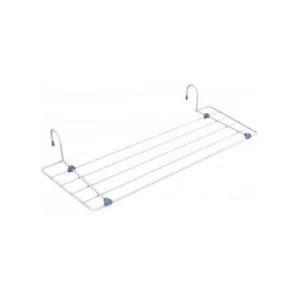 GIMI Сушилка для белья И3700 lampo 2,5м (навесная)