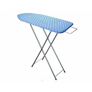 EUROGOLD Гладильная доска 16038Z (A3) 