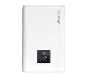 ATLANTIC Электрический водонагреватель VERTIGO STEATITE 50 E