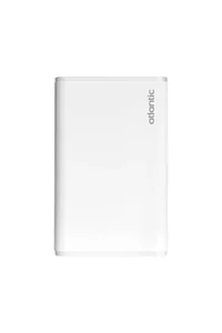 ATLANTIC Электрический водонагреватель VERTIGO BASIC 50