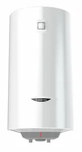ARISTON Электрический водонагреватель PRO1 R ABS 50 V SLIM
