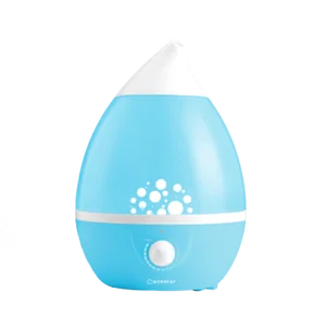 ECOSTAR Увлажнитель воздуха HAPPY ESH-HP250/2,6M-WT микс