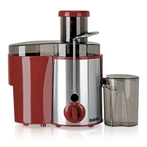 BBK Соковыжималка JC080-H06 вишня