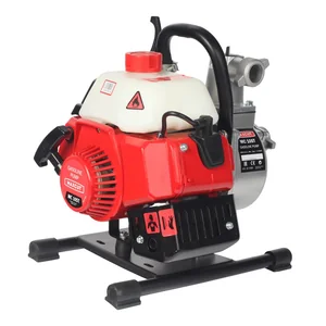 MAXCUT Мотопомпа MC 10ST