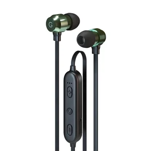 Gal Наушники BH-2004 зеленый
