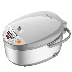 GOODHELPER Мультиварка МС-5115